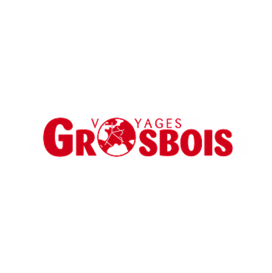 Voyages Grosbois