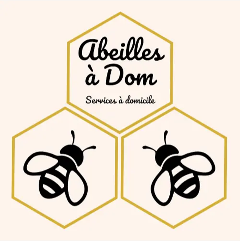 Abeilles à dom