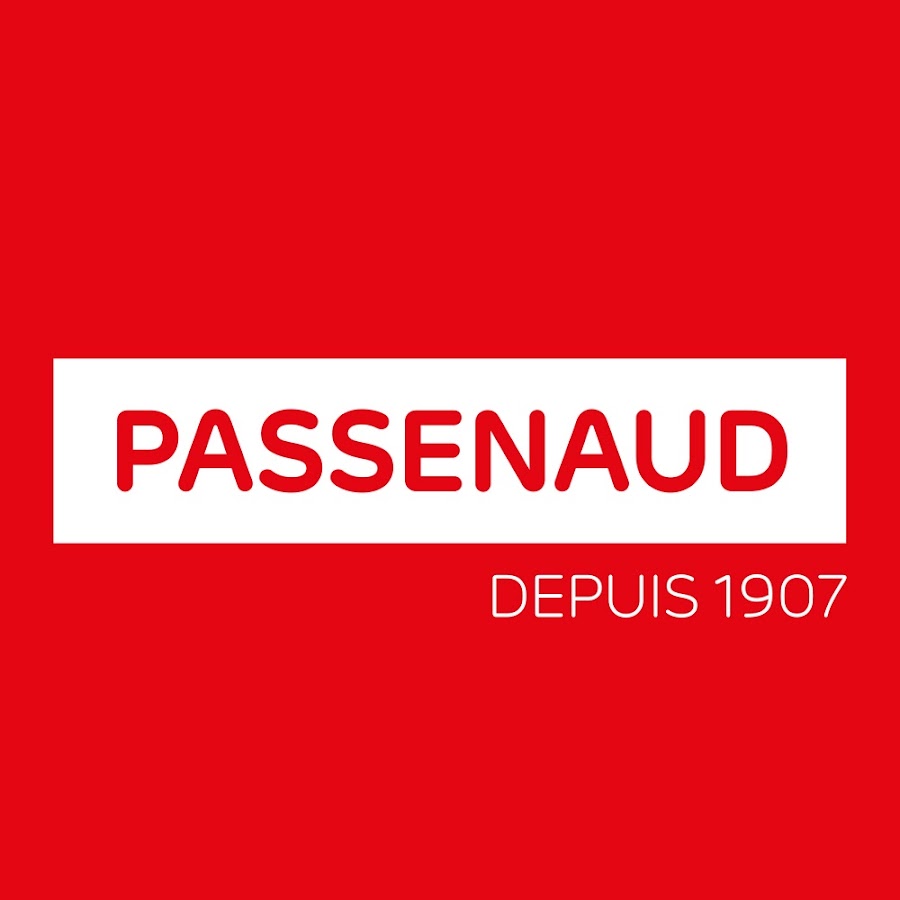 Passenaud